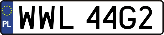 WWL44G2