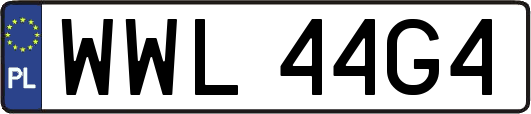 WWL44G4