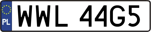 WWL44G5