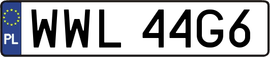 WWL44G6