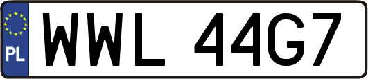 WWL44G7