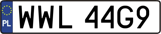 WWL44G9