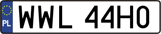 WWL44H0