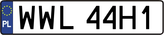 WWL44H1
