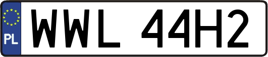 WWL44H2