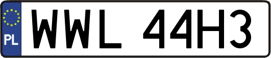 WWL44H3