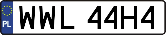 WWL44H4