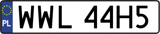 WWL44H5