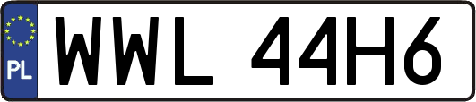 WWL44H6