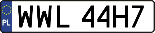 WWL44H7