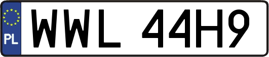 WWL44H9