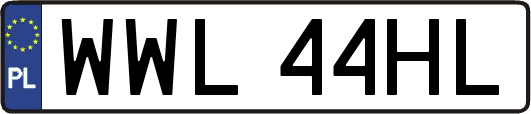 WWL44HL