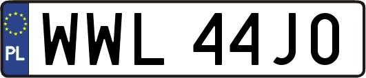 WWL44J0
