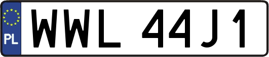 WWL44J1