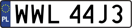 WWL44J3
