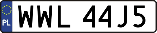 WWL44J5