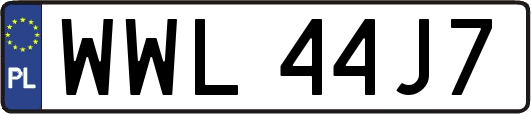 WWL44J7