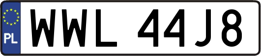 WWL44J8