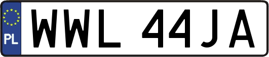WWL44JA