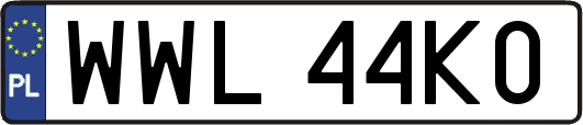 WWL44K0
