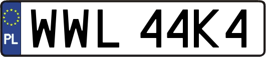 WWL44K4
