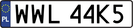 WWL44K5