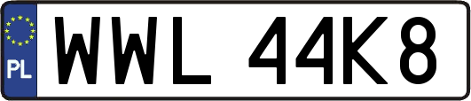 WWL44K8