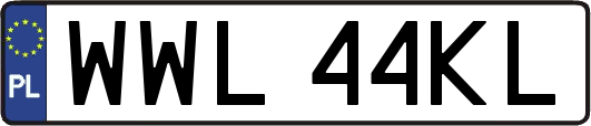 WWL44KL