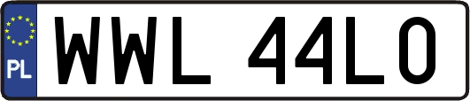 WWL44L0
