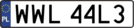 WWL44L3