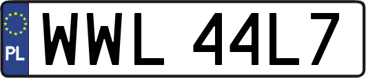 WWL44L7