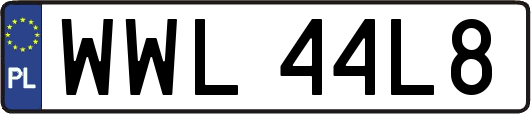 WWL44L8