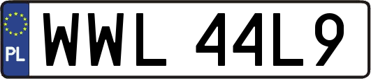WWL44L9
