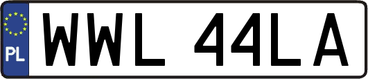 WWL44LA