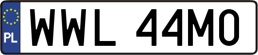 WWL44M0