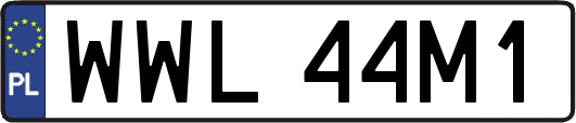 WWL44M1