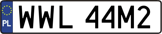 WWL44M2