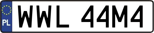 WWL44M4