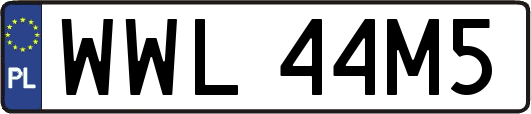 WWL44M5