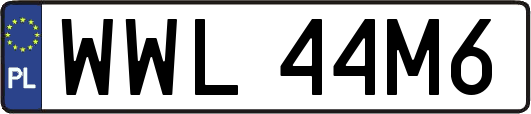 WWL44M6