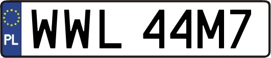 WWL44M7