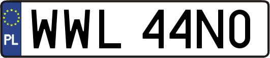 WWL44N0