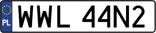 WWL44N2