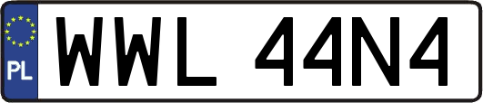 WWL44N4