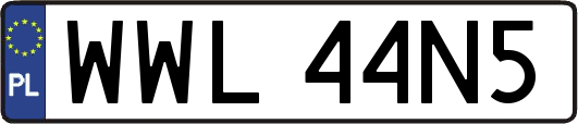 WWL44N5
