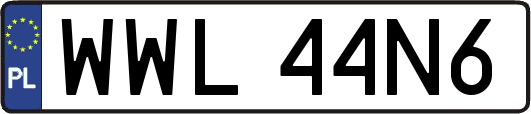 WWL44N6