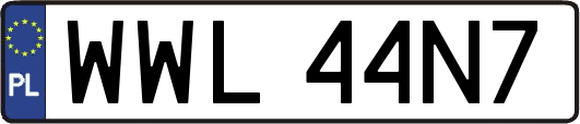 WWL44N7