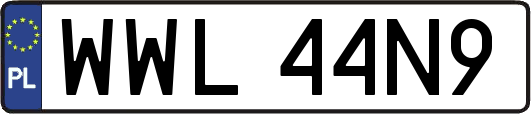 WWL44N9