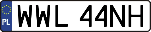WWL44NH