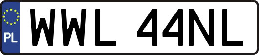 WWL44NL